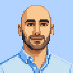 Wassym Kalouache profile photo